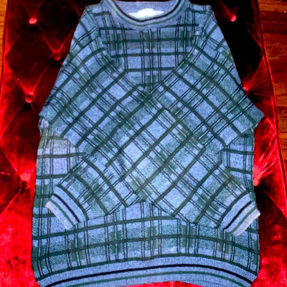 The Water Traders sweater